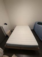 Matras te koop 1m40 (gekocht op 21/09/2025), Huis en Inrichting, Ophalen, Zo goed als nieuw, Matras