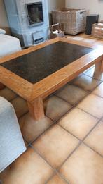 table basse, Enlèvement