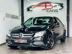 Mercedes-Benz C-Klasse 180 d * GARANTIE 12 MOIS * SPORT *, Auto's, Automaat, Stof, Gebruikt, 4 cilinders