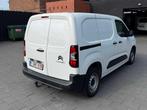 2020 Citroën Berlingo Lichte vrachtwagen, Auto's, Gebruikt, Overige brandstoffen, Overige carrosserie, Te koop