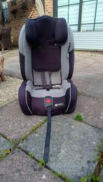 Medi Safe-Tex Cat E1 autostoeltje — 9 tot 36 kg, Kinderen en Baby's, Autostoeltjes, Ophalen, Zo goed als nieuw, 9 t/m 36 kg, Verstelbare rugleuning