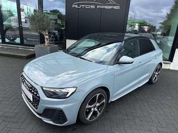 Audi A1 Sportback 30 TFSI S-Line  S tronic 23000km beschikbaar voor biedingen