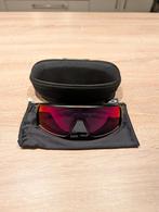 Oakley Sutro Matte Carbon (nieuwstaat), Sports & Fitness, Enlèvement ou Envoi