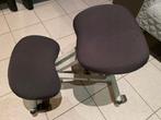 Ergonomische kniekruk, Enlèvement, Utilisé, Tabouret de bureau