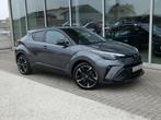 Toyota C-HR 1.8 Hybrid GR SPORT +JBL pack +Trekhaak +Dodehoe, Auto's, 122 pk, Gebruikt, 4 cilinders, Bedrijf