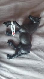 Schleich fries merrie, Kinderen en Baby's, Speelgoed | Actiefiguren, Ophalen, Zo goed als nieuw