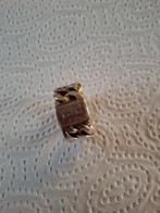 Buddha to buddha ring, Handtassen en Accessoires, Ophalen of Verzenden