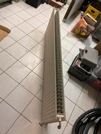 Vend 2 radiateurs, Bricolage & Construction, Chauffage & Radiateurs, Enlèvement, Comme neuf