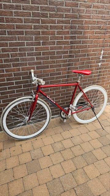 vydz fixie fiets beschikbaar voor biedingen