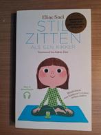 Eline Snel - Stilzitten als een kikker, Enlèvement ou Envoi, Eline Snel