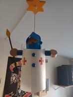 Ridderlamp, Enlèvement