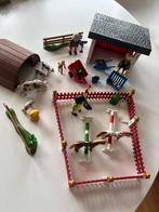Playmobil verschillende stuks, Ophalen of Verzenden, Zo goed als nieuw