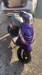 Zip b klasse 70cc, Ophalen, Zo goed als nieuw, Zip