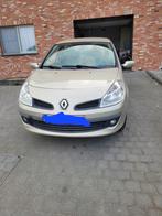 Renault clio perfecte beginnersauto 1.6 automaat!!, Auto's, Automaat, 1600 cc, 5 deurs, Particulier