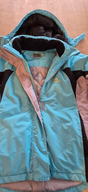 Regenjas  beschikbaar voor biedingen