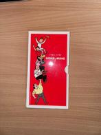 munt 50 jaar Suske en Wiske-1995, Ophalen of Verzenden, Suske en Wiske, Nieuw, Gebruiksvoorwerp