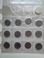 13 stuks 10 frank belgie nieuwstaat, Enlèvement ou Envoi