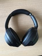 Sony WH-1000XM3 draadloze koptelefoon met Noise Cancelling, Audio, Tv en Foto, Hoofdtelefoons, Ophalen, Bluetooth, Zo goed als nieuw