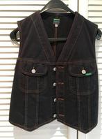 Benetton vest, Ophalen, Zo goed als nieuw