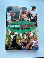 Praktijkonderzoek in de school, Boeken, Ophalen of Verzenden, Zo goed als nieuw, Hogeschool