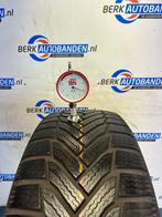 2x Michelin Alpin 6 205/55 R17 95H 205/55/17 2055517 (prijs, Auto-onderdelen, Banden en Velgen, 205 mm, Band(en), 17 inch, Gebruikt