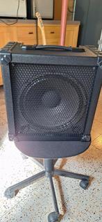 Roland cube 60, Ophalen, Zo goed als nieuw, Gitaar