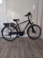 Elektrische  herenfiets oxford maat 50 28inch 4000k, Fietsen en Brommers, Ophalen, Zo goed als nieuw