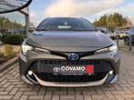 Toyota Corolla COROLLA TS 1.8 HYBRID E-CVT DYNAMIC, Euro 5, Achat, Entreprise, Noir