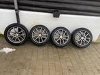 Jantes, Auto-onderdelen, Banden en Velgen, Ophalen, Velg(en), 17 inch, Winterbanden