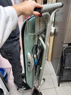 Strijkplank met motor, Elektronische apparatuur, Ophalen, Gebruikt