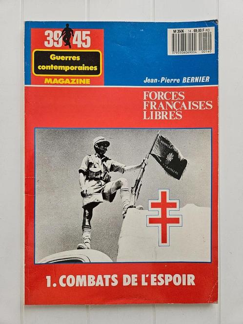 Verschillende andere tijdschriften en tijdschriften in mijn, Boeken, Oorlog en Militair, Gelezen, Tweede Wereldoorlog, Ophalen of Verzenden