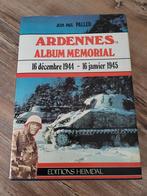 Ardennes - Album mémorial