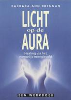 Licht op de Aura, Barbara Ann Brennan, Envoi, Comme neuf