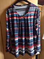 Mooie ,nieuwe blouse, Ophalen of Verzenden, Zo goed als nieuw, Maat 42/44 (L)