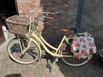 Damesfiets, Fietsen en Brommers, Fietsen | Dames | Damesfietsen, Ophalen, Zo goed als nieuw, Sparta, (Extra) lage instap