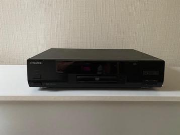 DVD/CD-speler beschikbaar voor biedingen