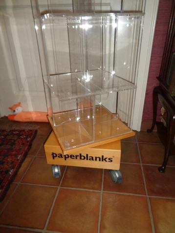 display beschikbaar voor biedingen