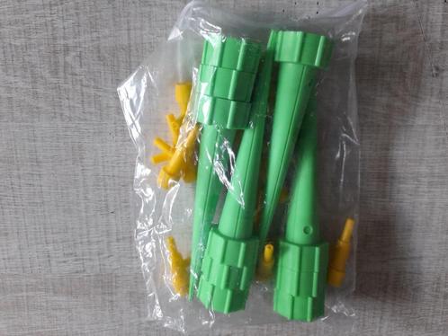 Kit de 10 cônes d’arrosage automatique pour plantes (neuf), Tuin en Terras, Tuinslangen, Nieuw, Overige typen, Ophalen of Verzenden
