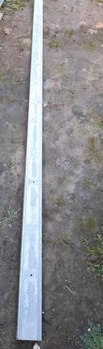 Plafondstud (100mm x 50mm x 4000mm), Doe-het-zelf en Bouw, IJzerwaren en Bevestigingsmiddelen, Ophalen, Zo goed als nieuw, Pluggen