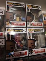 Snoop dogg funko's, Ophalen of Verzenden, Nieuw