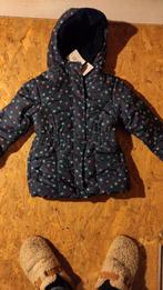 Nieuwe leuke winterjas maat 110, Enlèvement ou Envoi, Neuf, Fille, Manteau