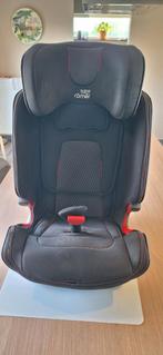 Britax Römer autostoel, kinderzitje. Isofix., Ophalen, Zo goed als nieuw, Isofix