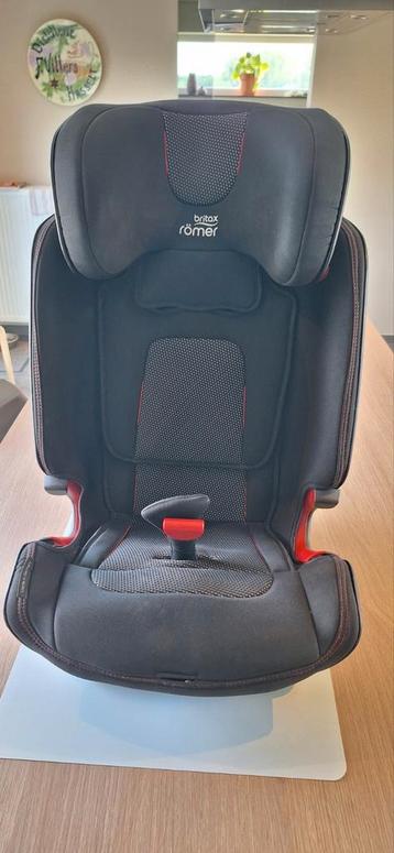 Britax Römer autostoel, kinderzitje. Isofix. beschikbaar voor biedingen