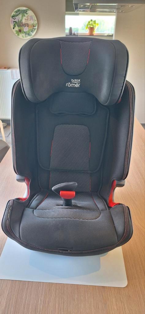 Britax Römer autostoel, kinderzitje. Isofix., Kinderen en Baby's, Autostoeltjes, Zo goed als nieuw, Isofix, Ophalen