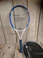 Tennis raket, Sport en Fitness, Tennis, Ophalen of Verzenden, Zo goed als nieuw