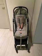 Cybex Buggy Orfeo Grey, Ophalen, Gebruikt, Overige merken, Verstelbare rugleuning