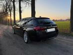 BMW 520dA Touring F11, Auto's, Gebruikt, Euro 6, Overige brandstoffen, Bedrijf