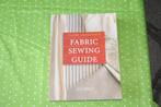 Clare shaeffer's febric sewing guide 2de editie, Boeken, Hobby en Vrije tijd, Borduren en Naaien, Ophalen of Verzenden, Claire shaeffer