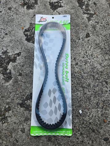 Courroie de vario pour Yamaha 125 X city et Xmax 125  beschikbaar voor biedingen