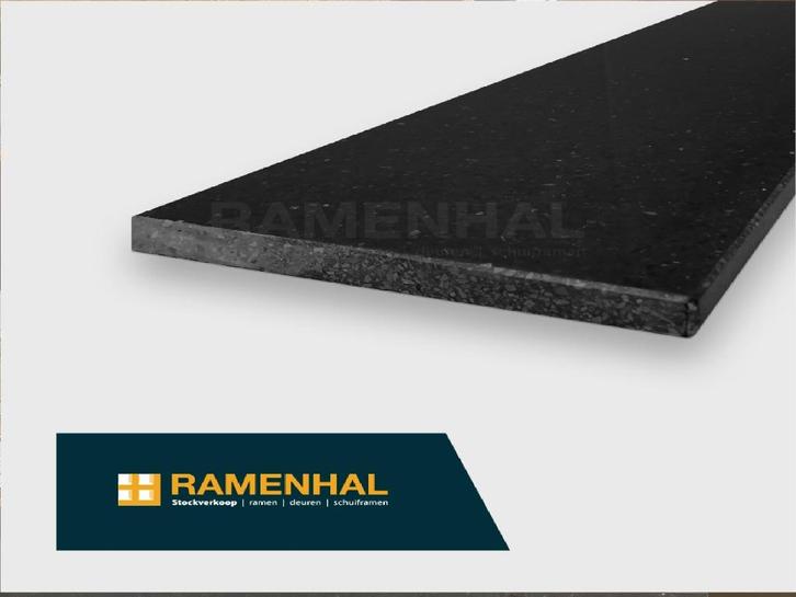 raamtabletten, venstertabletten, dorpels, deur, schuifraam, Doe-het-zelf en Bouw, Raamkozijnen en Schuifdeuren, Nieuw, Aluminium